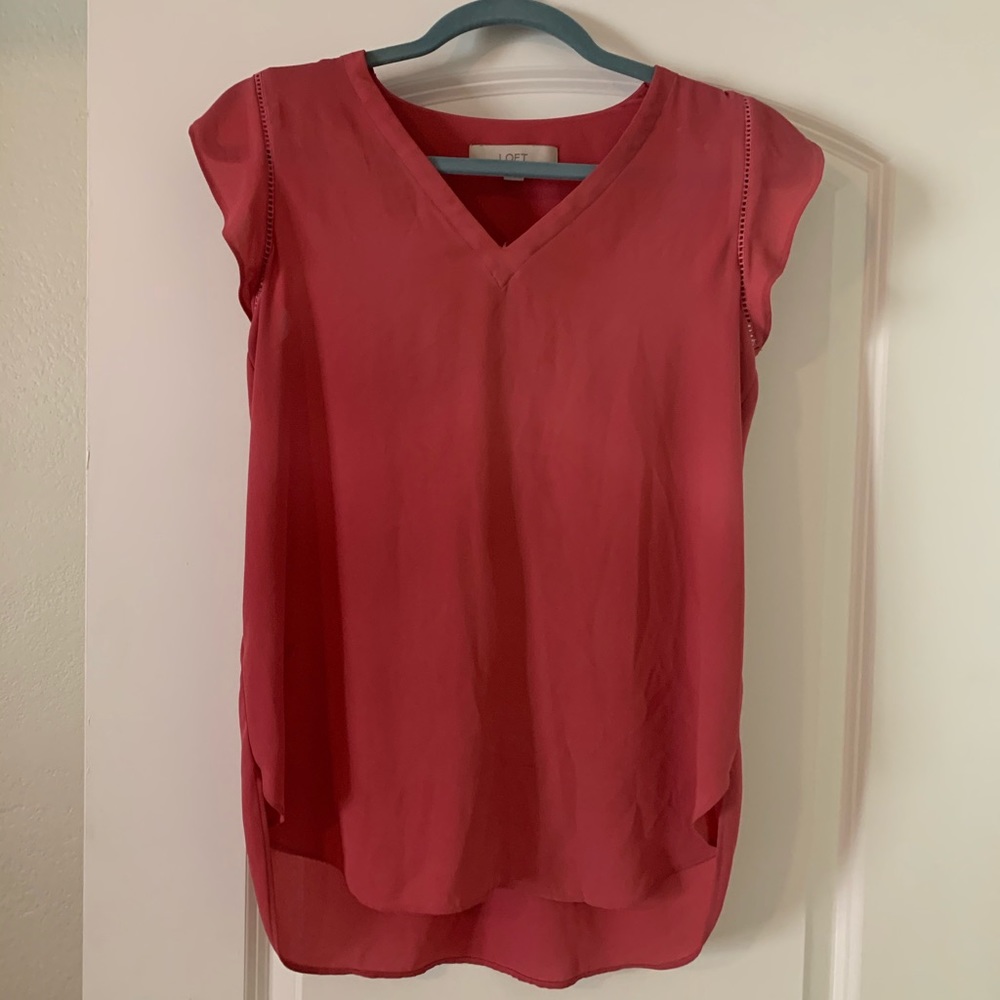 Loft Top